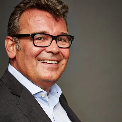 Günther Schmedding